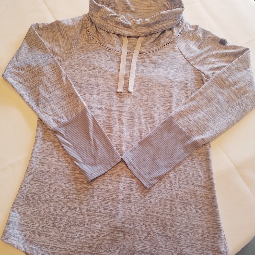 Avalanche Women's Cowl Neck Sweater